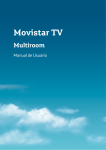 1 Movistar TV Multiroom