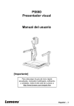 DC150 Document Camera