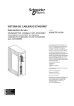 499NTR10100 SISTEMA DE CABLEADO