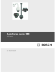 AutoDome Junior HD - Bosch Security Systems