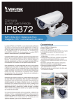 IP8372 - Vivotek