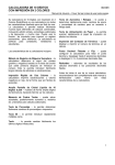 Owner`s Manual - Spanish