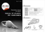 eti - click 3265 b - ETICLICK. Etiquetadora manual