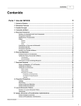 Sistema Integral de las Funciones Operativas de los Comisarios