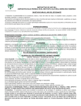 MANUAL de usuario IPAD - Instituto Cultural Derechos Humanos