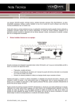 Español - Visual Tools