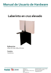 Manual de Usuario de Hardware