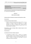 informe examen especial - Servicio de Rentas Internas del Ecuador
