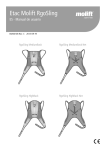 Etac Molift RgoSling