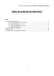 Manual de l`aplicatiu Aplec de Materials - Inici