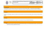 Criterios a seguir para la elecci&oacute;n de nuevos Aplicadores de