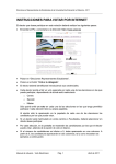 Manual sobre la votaci&oacute;n