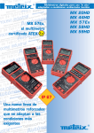 Mantenimiento electr&oacute;nico