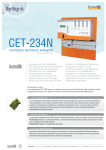 CET234N (Folleto PDF)