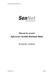 Manual Datalogger SenNet Multitask Meter v1.21