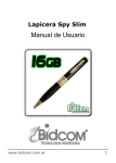 Manual de Usuario