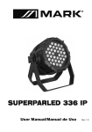 SUPERPARLED 336 IP