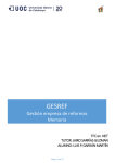 GESREF : Gesti&oacute;n empresa de reformas