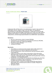 Descargar documentaci&oacute;n