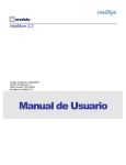 Ik22001ESP-Manual de Usuario