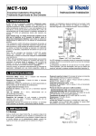 Instrucciones de Instalación