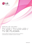 TV LCD / TV LCD LED / TV DE PLASMA