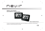nvr-2746dvd-pdcu manual de usuario dvd portatil 2 pantallas 7