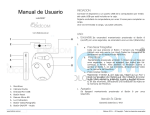 Manual de Usuario
