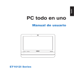 PC todo en uno