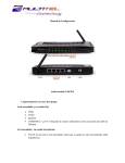 Manual de Usuario CableModem U10C019 - Multitel