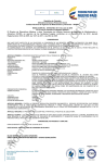 Informaci&oacute;n del Documento Original