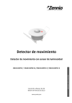 Manual detector de movimientos_ZDIDB2C