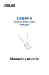 USB-N14