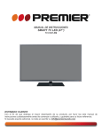 SMART TV LED (47”)