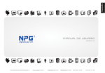 Maquetación 1 - NPG DownloadCenter