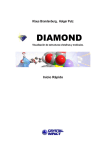 DIAMOND - Crystal Impact