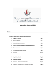 Manual de Usuario 2013 - Secretaria de Ciencia y Tecnica