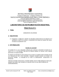 laboratorio de instrumentación industrial práctica n°11