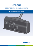 OnLane - WABCO Product Catalog: INFORM
