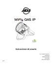 WiFly QA5 IP - Amazon Web Services