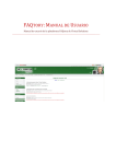 Manual FAQtory en pdf - Virtual Solutions & Artificial Intelligence SL