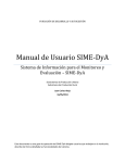 Anexo V Manual de Usuario SIME-DyA (producci&oacute;n