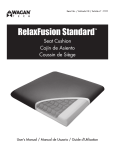 RelaxFusion Standard™