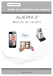 ALARMA IP - ZOOM Informatica