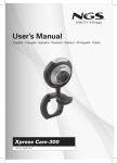 UserTs Manual