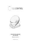 Manual GOLcontrol 1.0