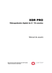 XDR PRO