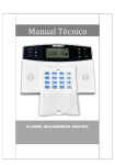Manual T&eacute;cnico - Tec-oh.cl, Innovaci&oacute;n y Tecnolog&iacute;a