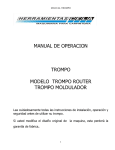 REGLAS GENERALES DE SEGURIDAD