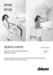 SERVO-DRIVE